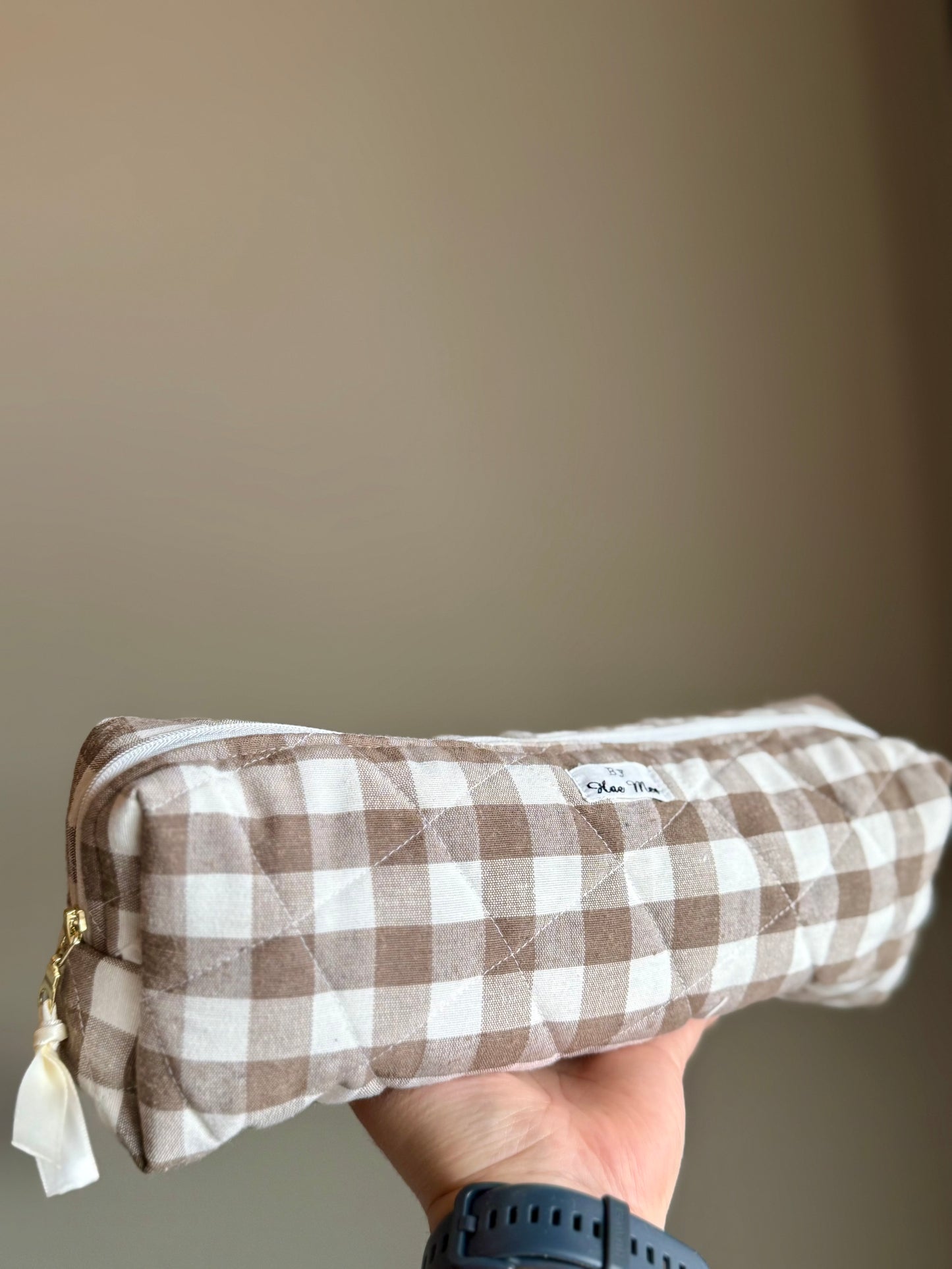 Hair tool bag