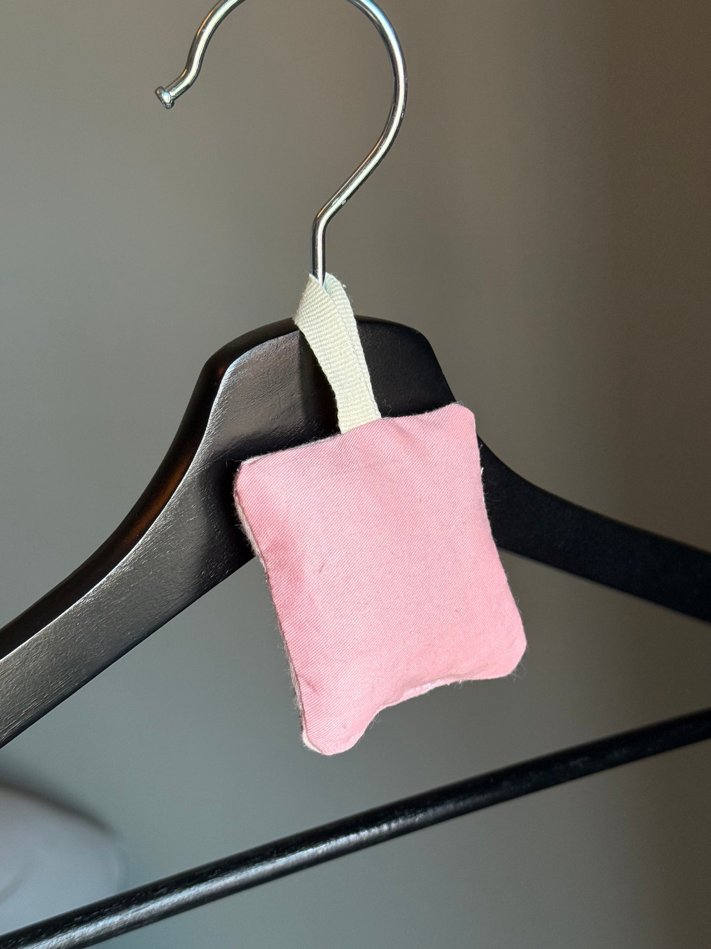 Lavendel påse