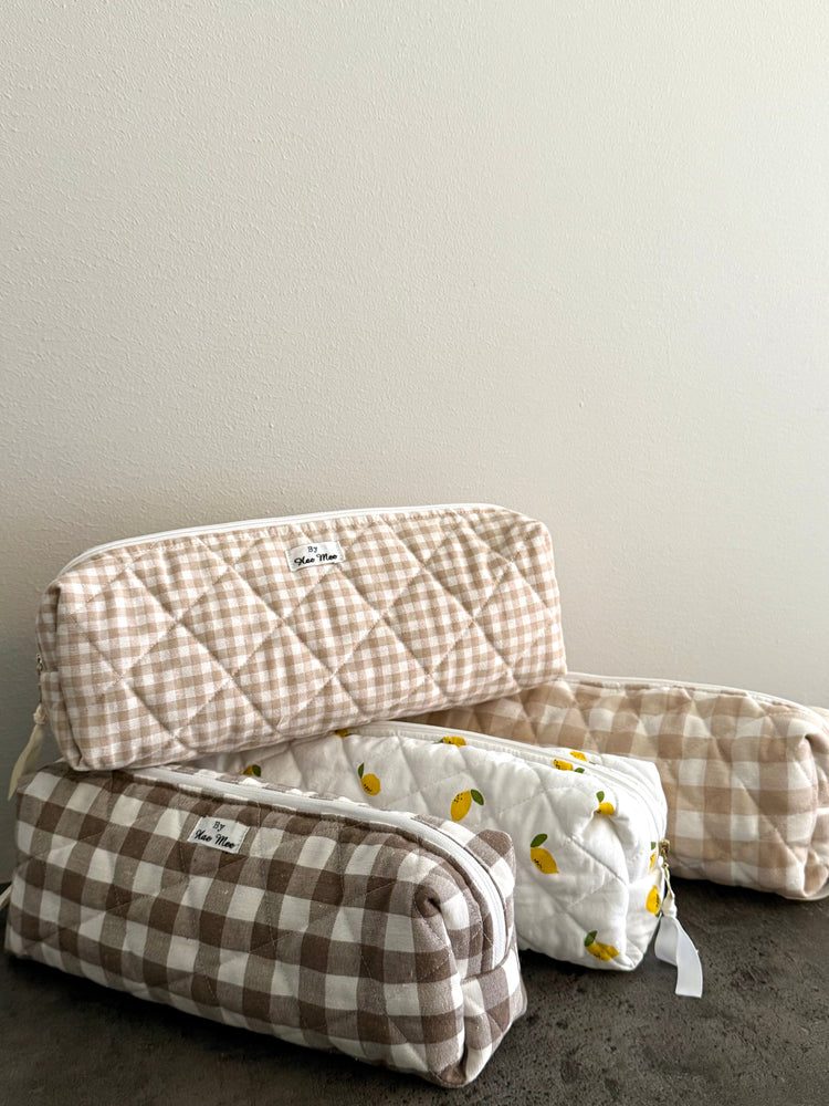 Hair tool bags