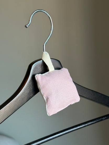 Lavendel påse