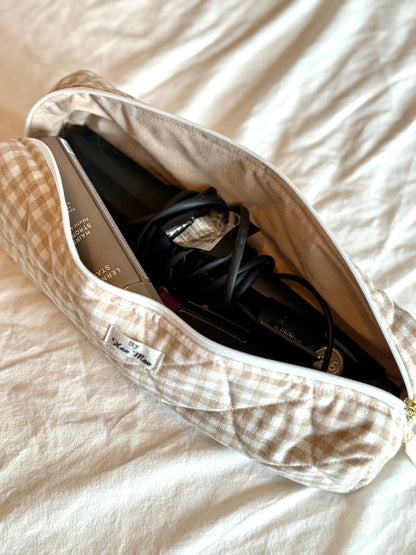 Hair tool bag