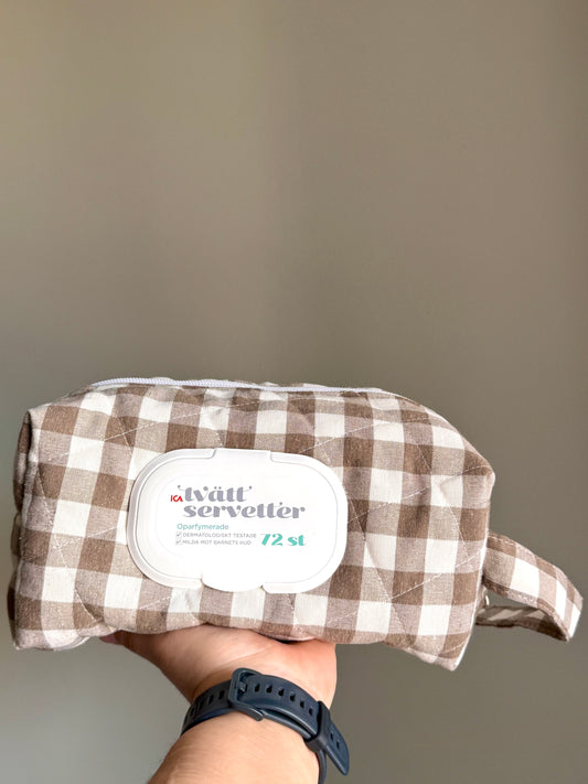 Skötväska