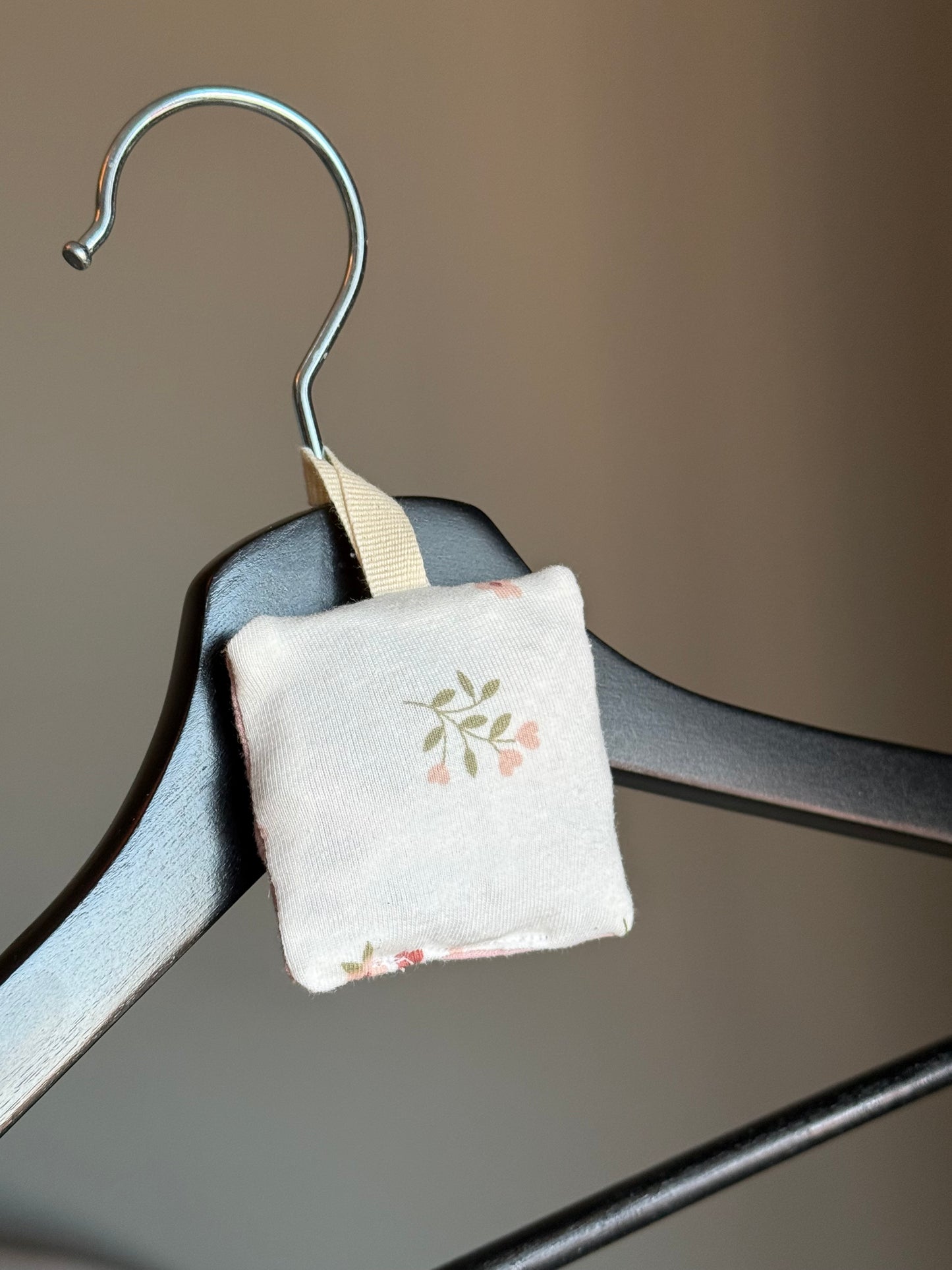 Lavendel påse