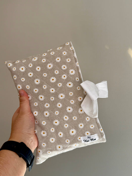 Book sleeve Pocket