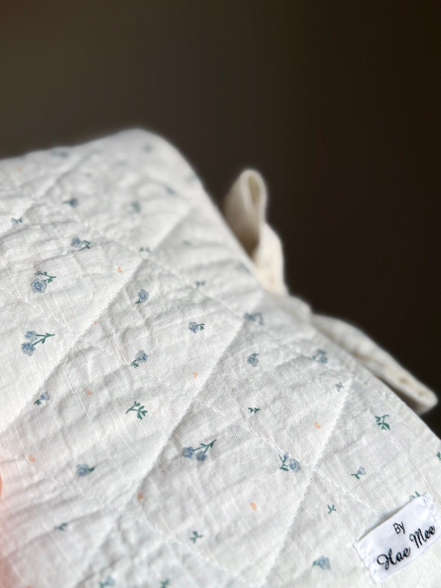 Book sleeve Pocket