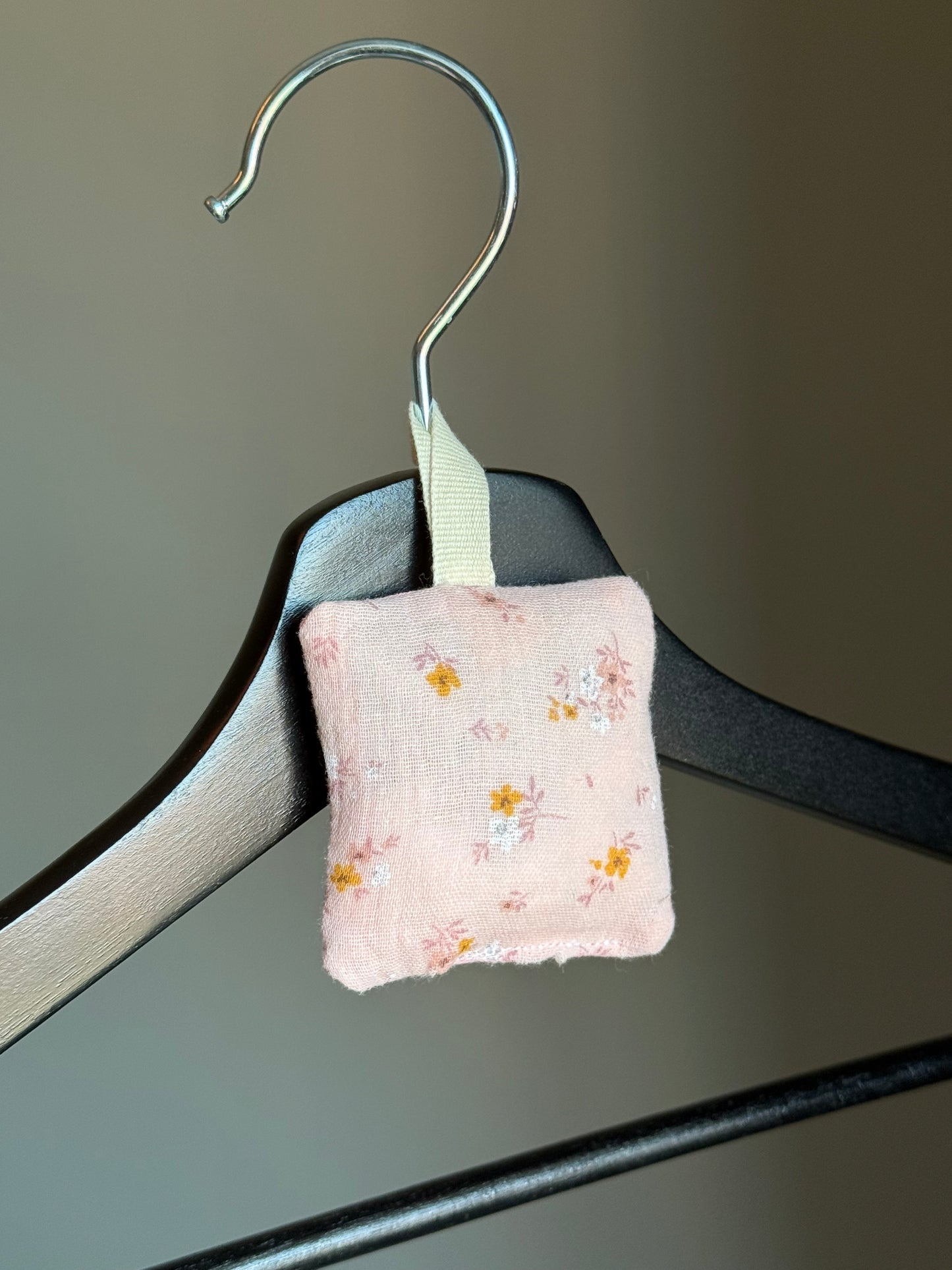 Lavendel påse