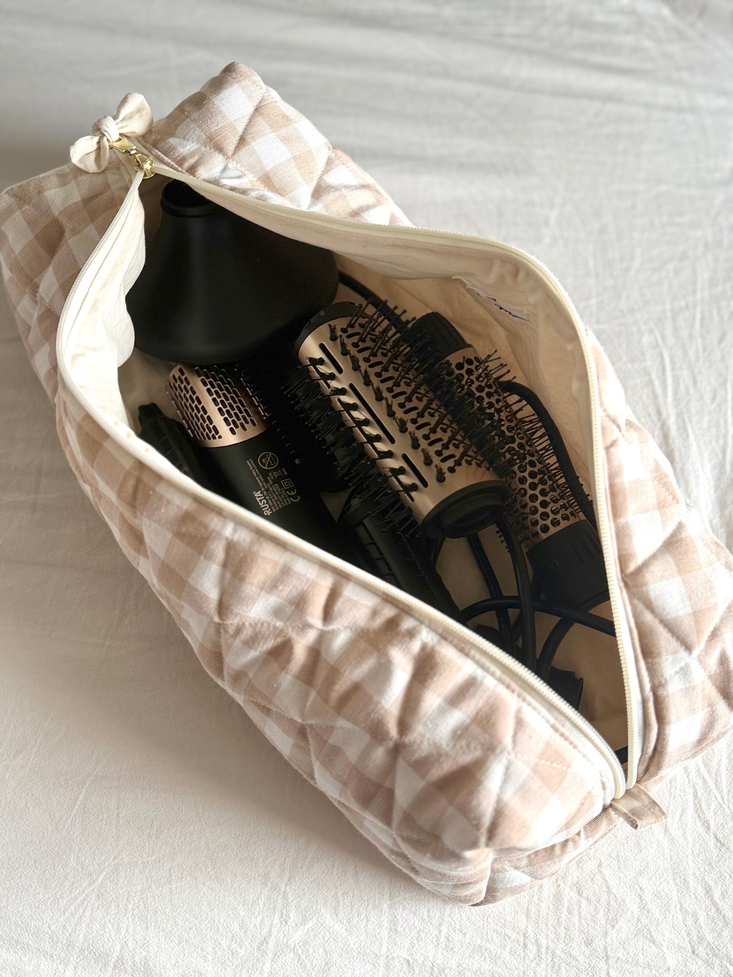 Hair tool bag XL