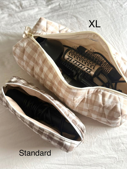 Hair tool bag XL