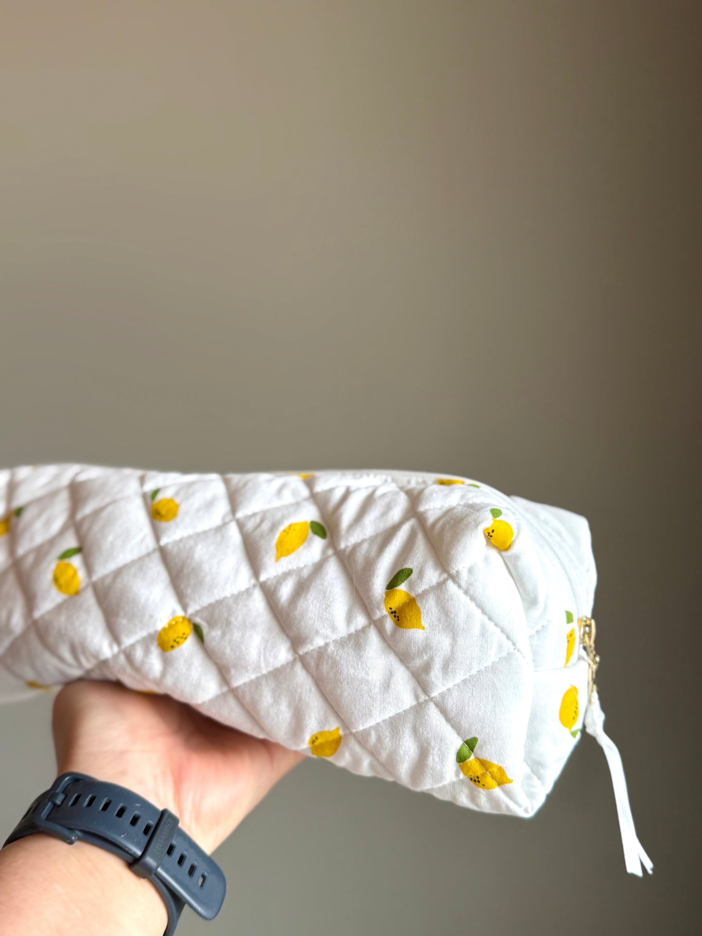 Hair tool bag