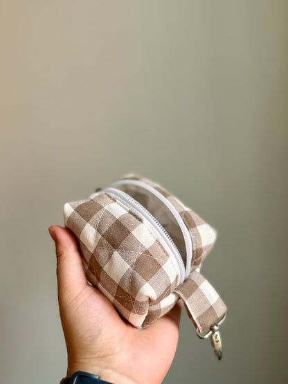 Mini till skötväska