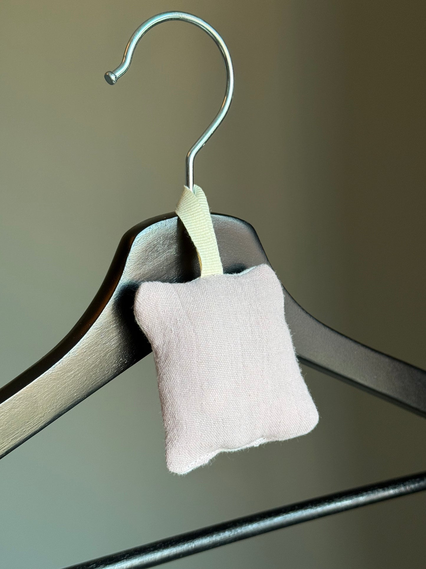 Lavendel påse