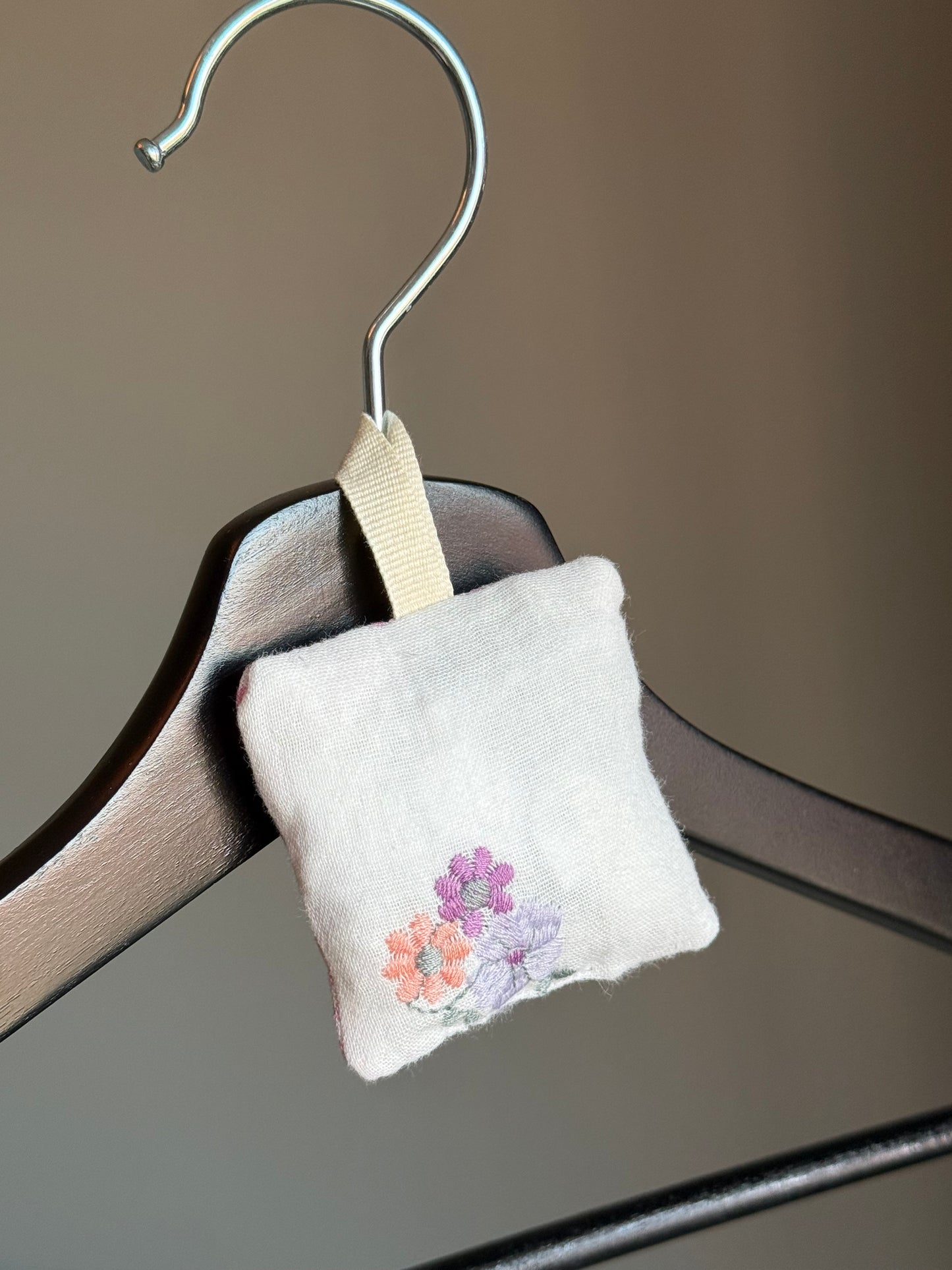 Lavendel påse