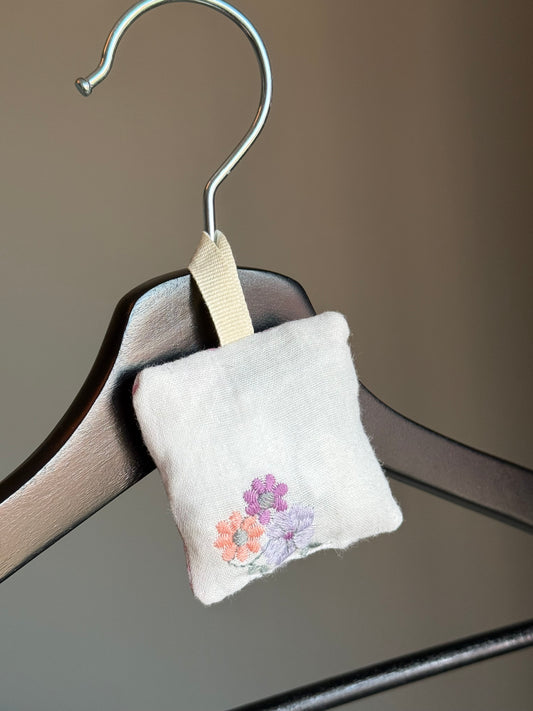 Lavendel påse