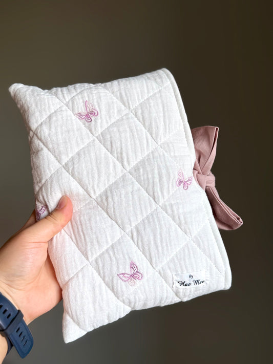 Book sleeve Pocket