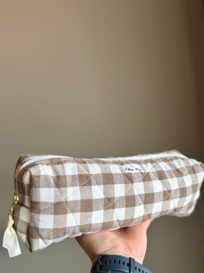 Hair tool bag