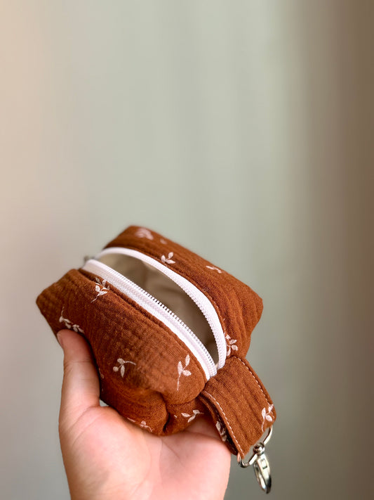 Mini till skötväska
