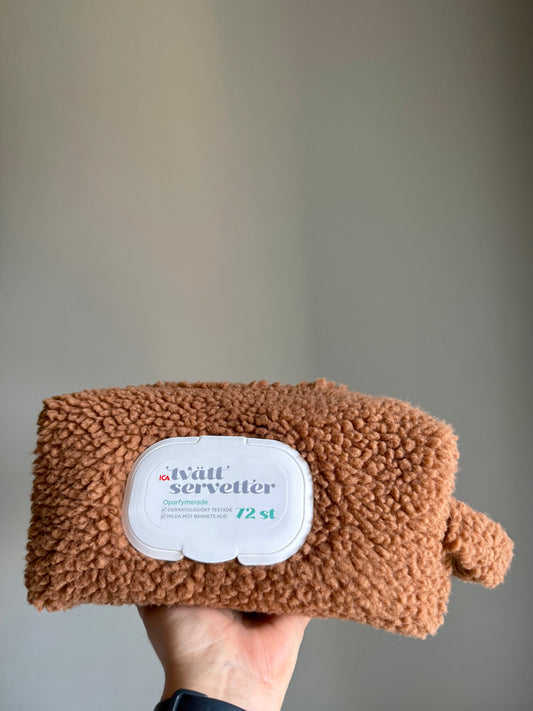 Skötväska Teddy (Limited Edition)
