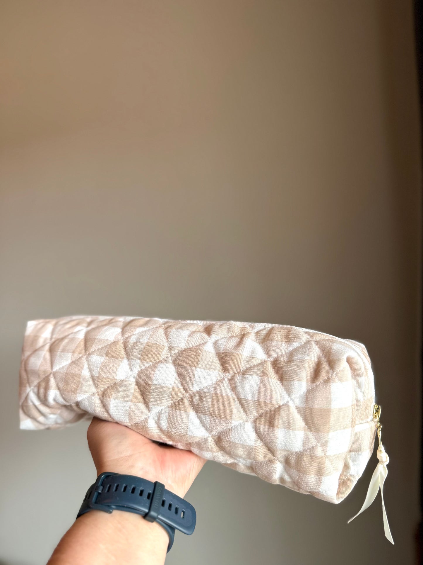 Hair tool bag