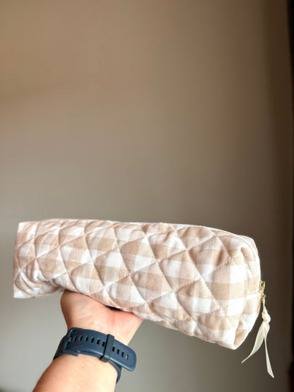 Hair tool bag