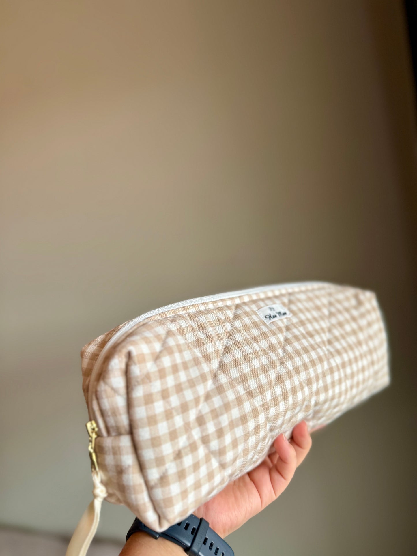 Hair tool bag
