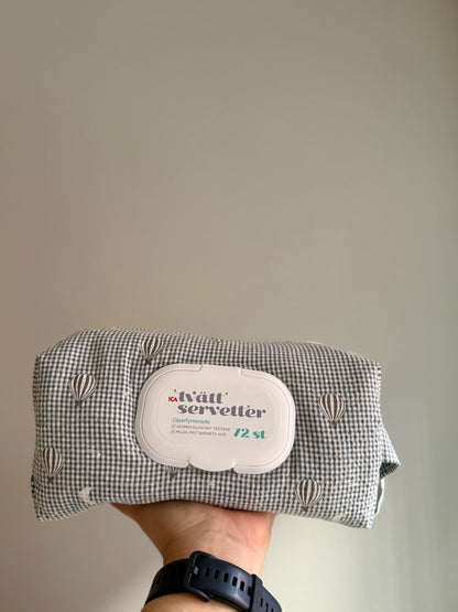 Skötväska
