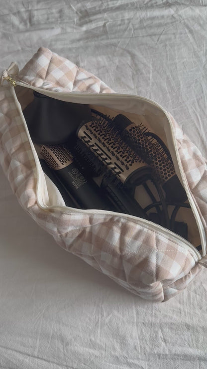 Hair tool bag XL
